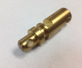 CNC Machining of a Brass Valve for the Automotive Industry