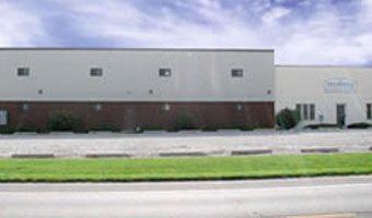 Deerfield Machine Parts Facility 