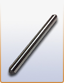 CNC Machined Hardened Steel Pivot Pin for the Automotive Industry
