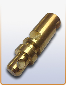 CNC Machining of a Brass Valve for the Automotive Industry