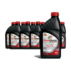 #7119 - Brad Penn/Penn Grade 1 /  20W50 Motor Oil 